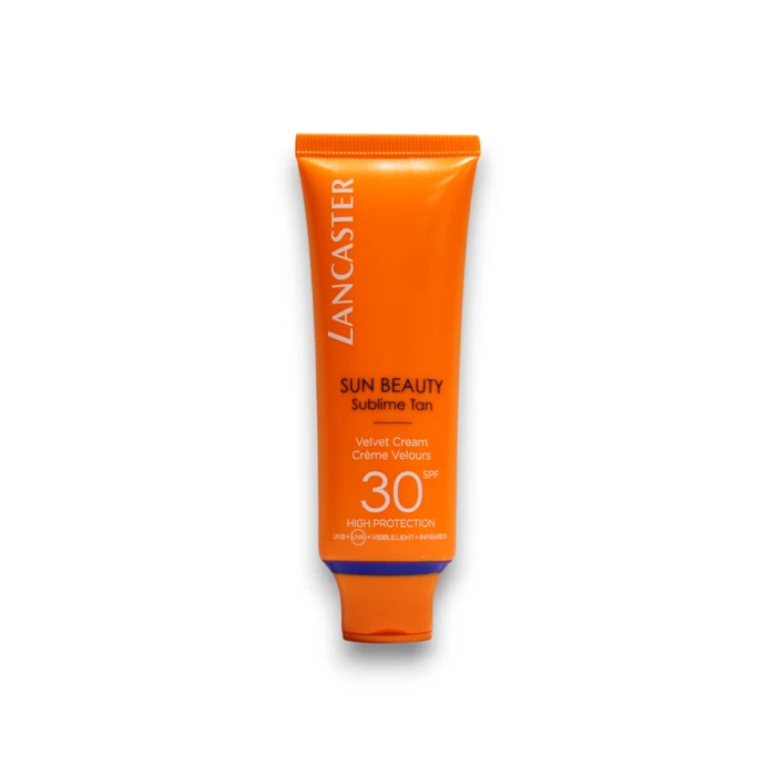 Lancaster Sun Beauty Sublime Tan SPF 30