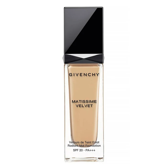Givenchy Matissime 3.5 Vanilla – Tester