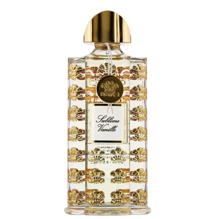 Creed Sublime Vanille – Tester