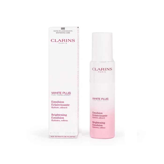 Clarins White Plus