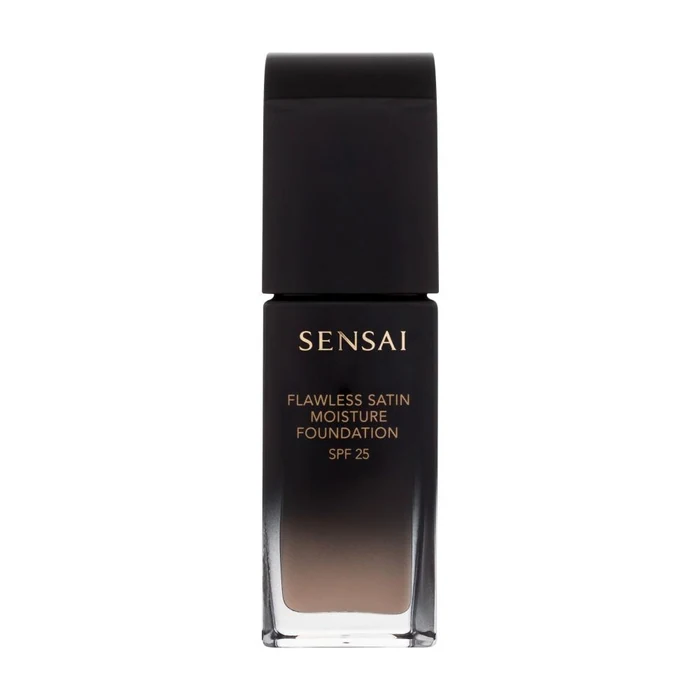 Sensai Flawless Fs203 Neutral Beige – Tester
