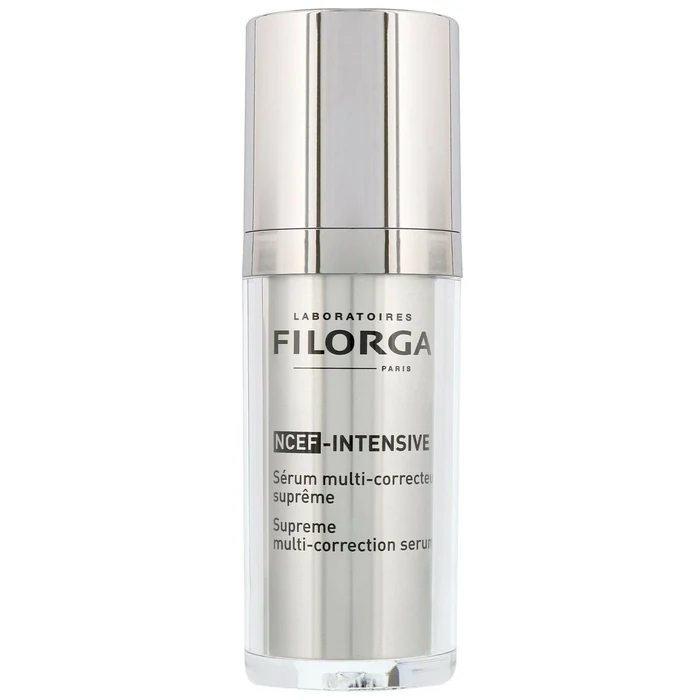 Filorga Nctf-Intensive – Tester