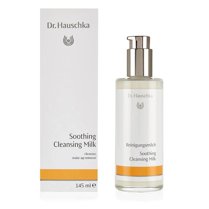 Dr. Hauschka Facial Care Cleansers