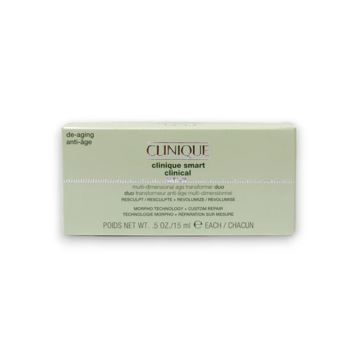 Clinique Smart Clinical Multi-Dimensional