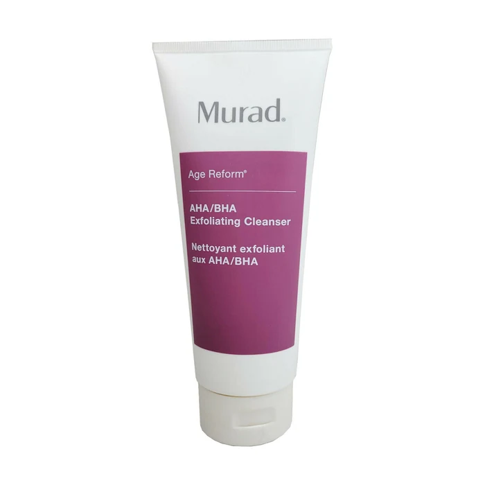 Murad Age Reform