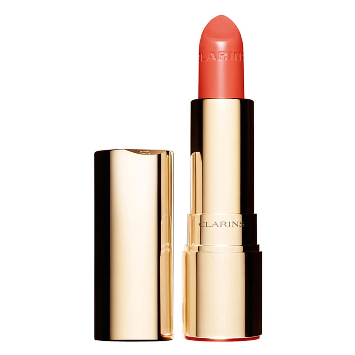Clarins Joli Rouge 711 Papaya Long-Lasting