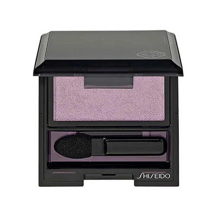 Shiseido Luminizing Satin Vi704 Provence