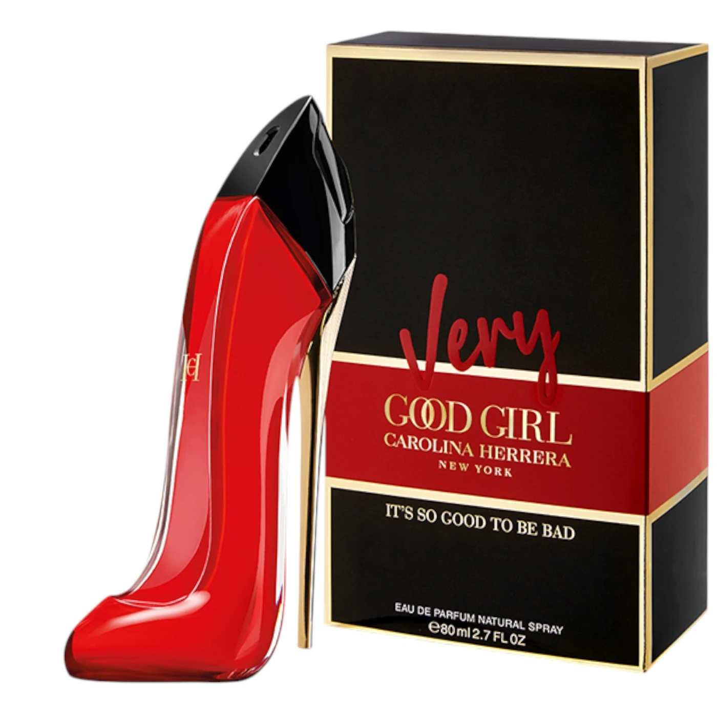 Carolina Herrera Very Good Girl