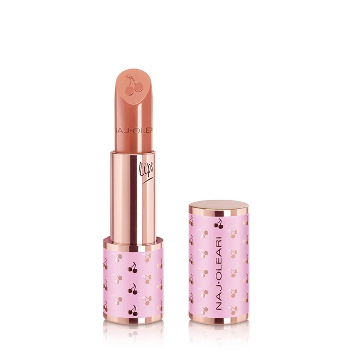Naj Oleari Creamy Delight 03 Pink Beige