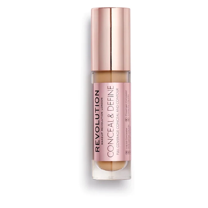 Makeup Revolution Conceal & Define C 10.5
