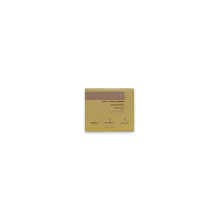 Fanola Fiber Fix Bond set