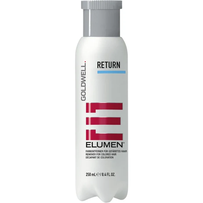 Goldwell Elumen Return