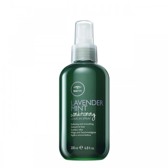 Tea Tree by Paul Mitchell Lavender Mint Conditioning