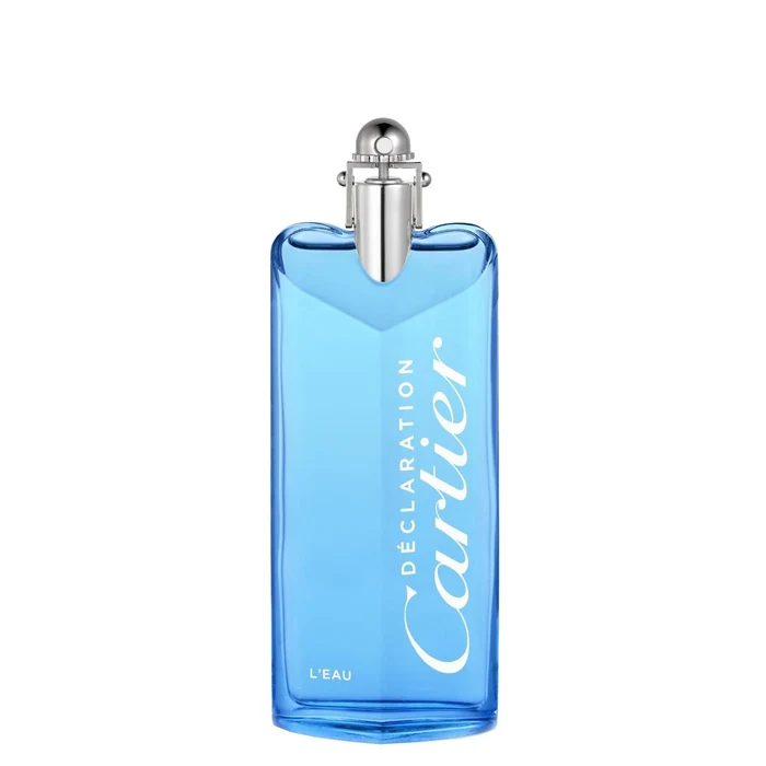 Cartier Declaration L'Eau – Tester