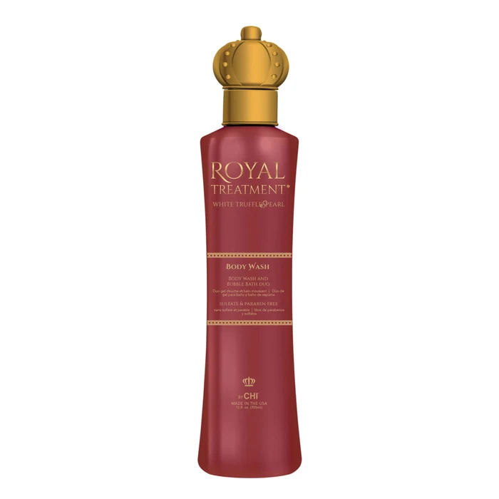 CHI Royal