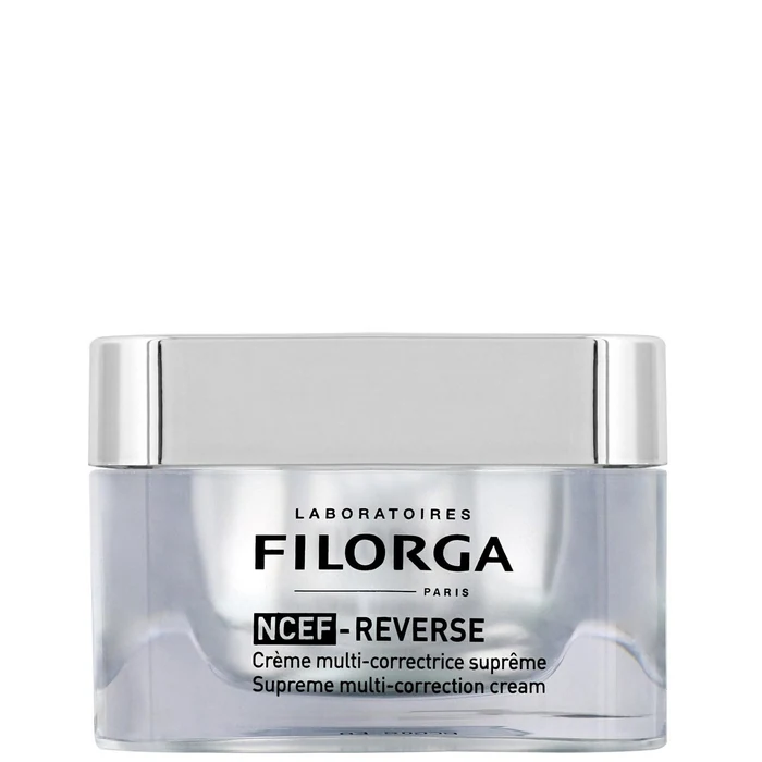 Filorga Ncef-Reverse – Tester