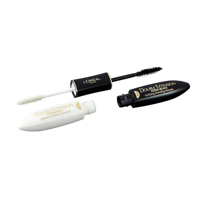 L´Oréal Paris Double Extension Carbon Black