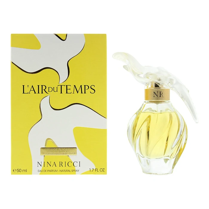Nina Ricci L’Air Du Temps