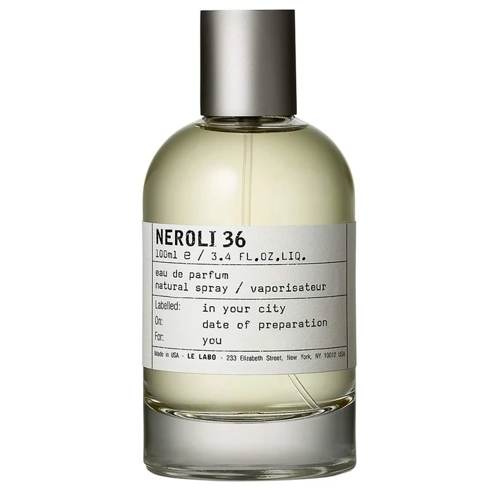 Le Labo Neroli 36