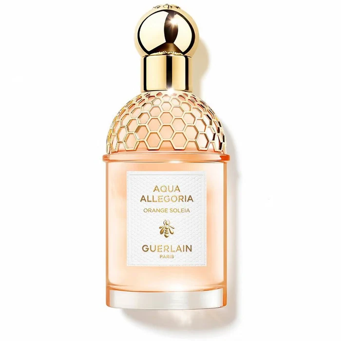 Guerlain Aqua Allegoria Orange Soleia