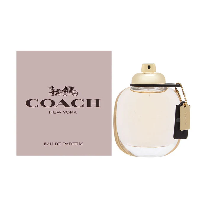 Coach Coach