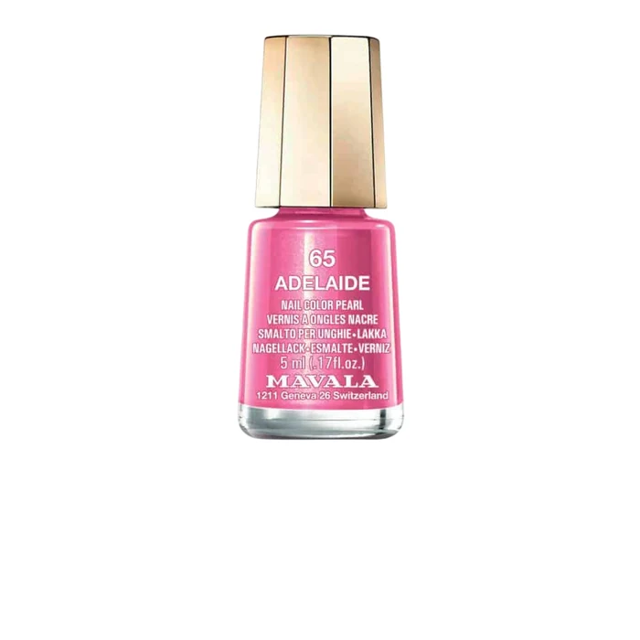 Mavala Nail Polish 65 Adelaide – Miniatur