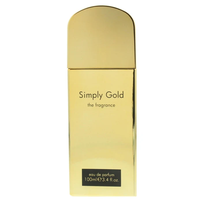 Simply Gold – Tester