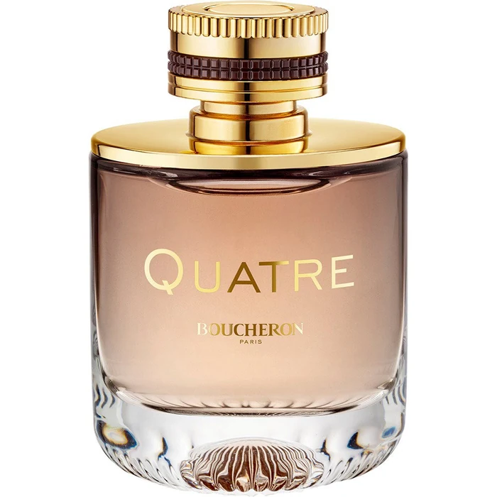 Boucheron Quatre Absolu de Nuit