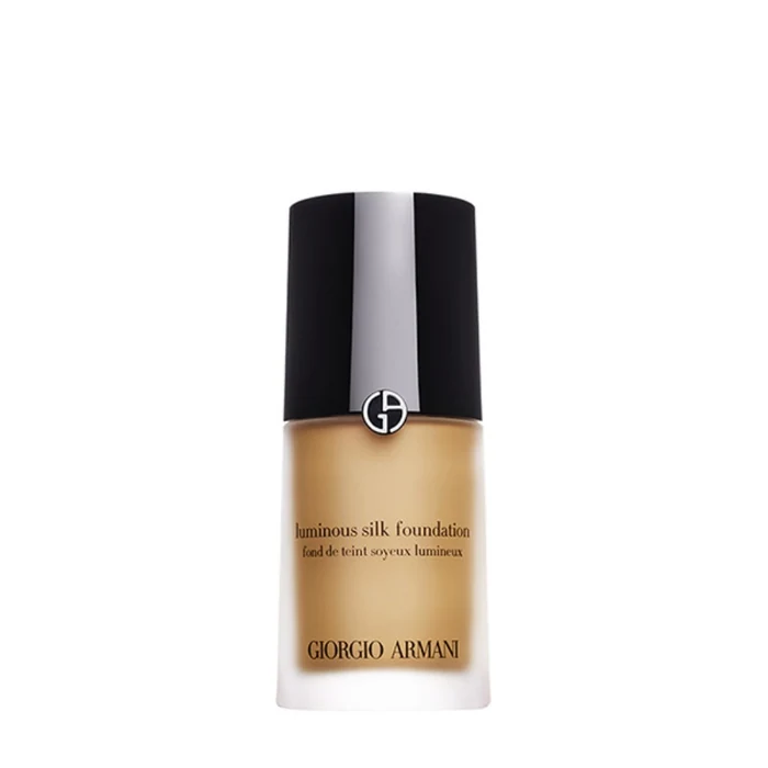 Armani Luminous Silk 07 – Tester