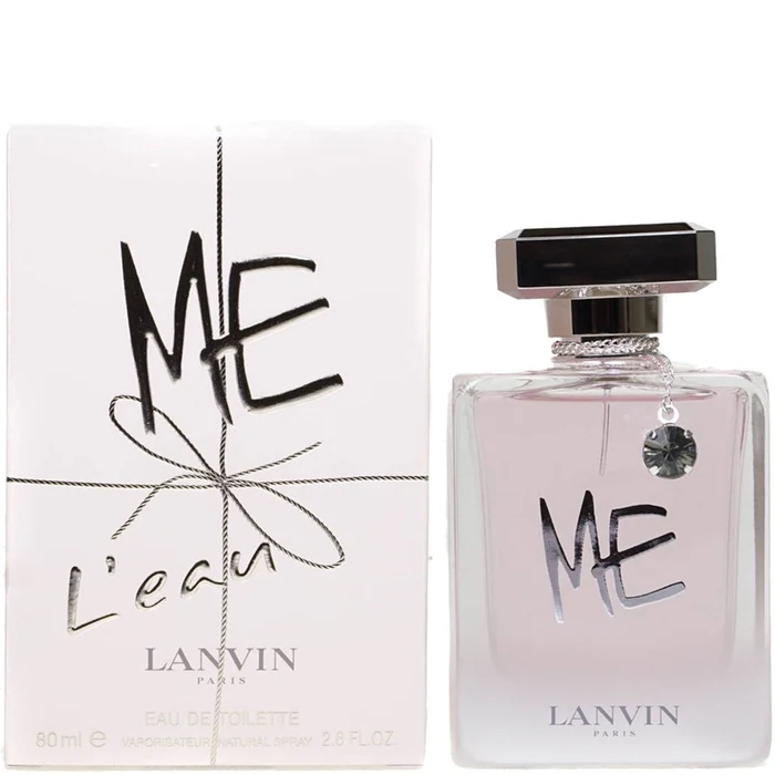 Lanvin Me L'Eau