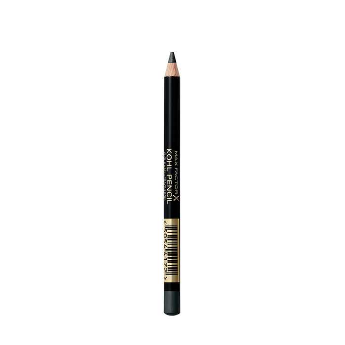 Max Factor Kohl Kajal Eyeliner 50 Charcoal Grey