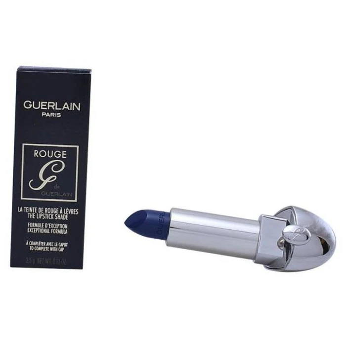 Guerlain Rouge G No.333 Blue Jean