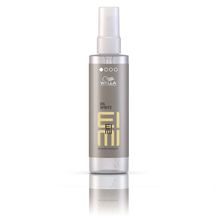 Wella Professionals Eimi Shine Oil Spritz