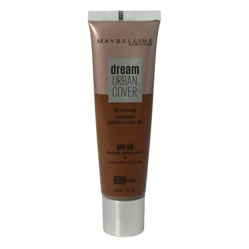 Maybelline Dream Urban Cover 352 Truffle