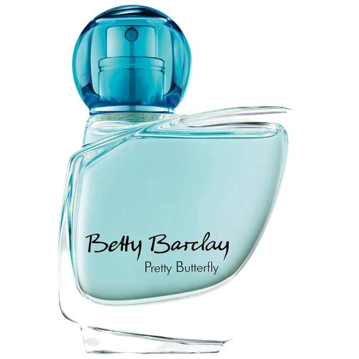 Betty Barclay Pretty Butterfly – Tester