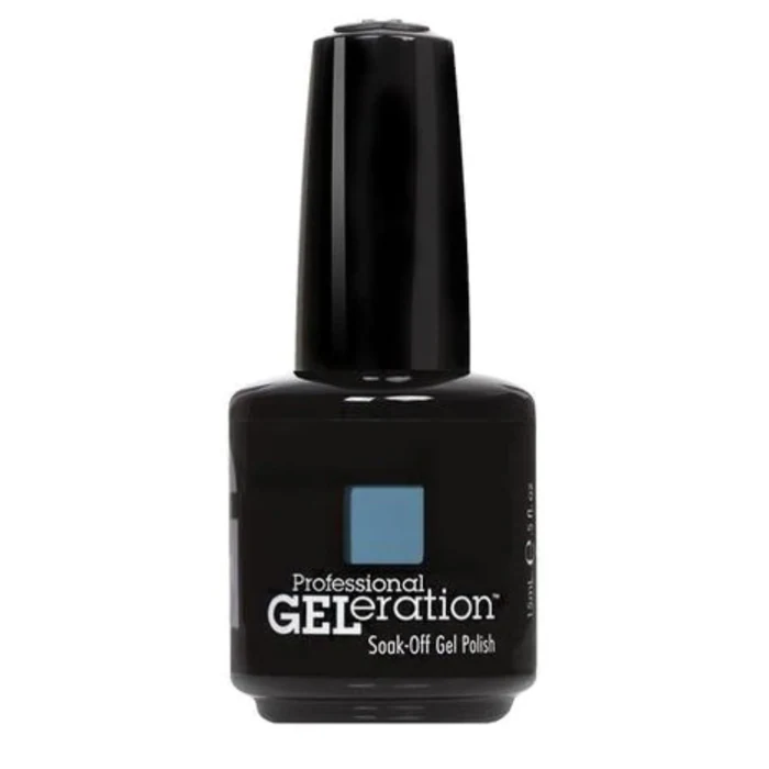 Jessica GELeration Colours GEL-1200 Thunderbird
