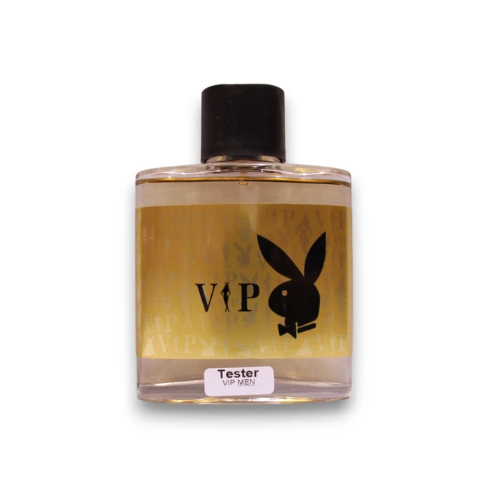 Playboy VIP – Tester