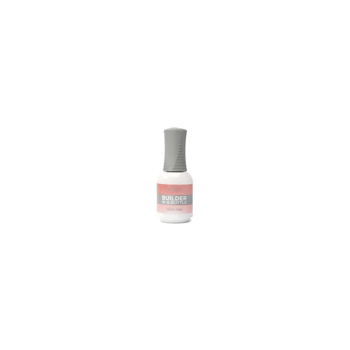 Orly Gelfx Builder In A Bottle Kit Nude Pink