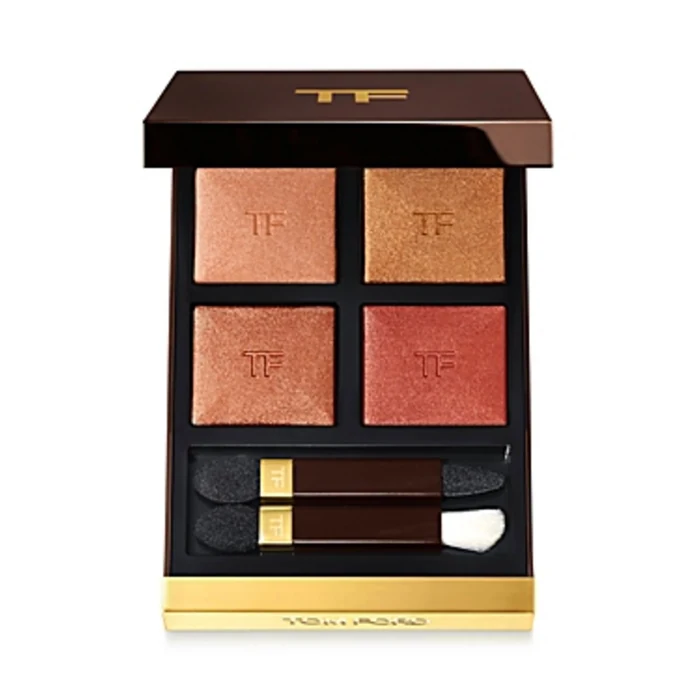 Tom Ford Eye Color Quad 41 Peach Dawn