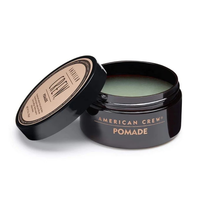 American Crew Pomade Hold & Shine