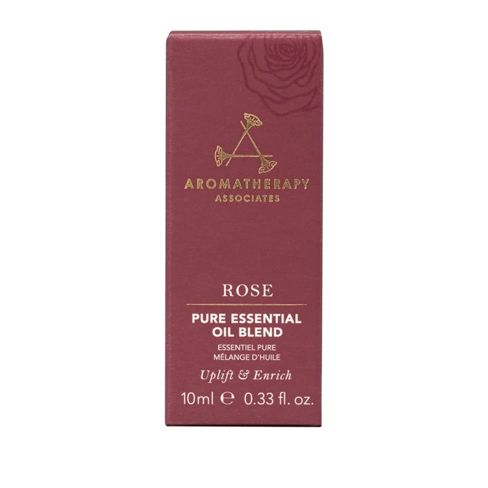 Aromatherapy Associates Rose