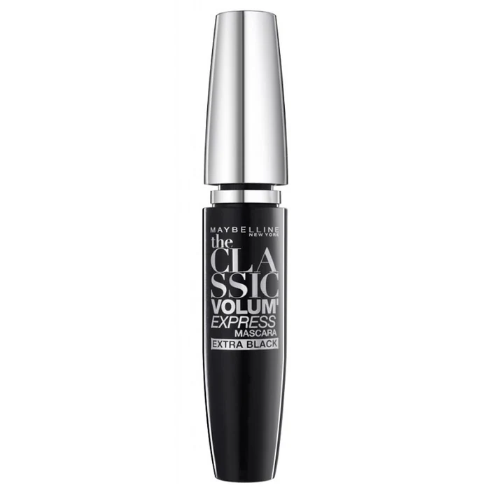 Maybelline The Classic Volum Express Extra Black