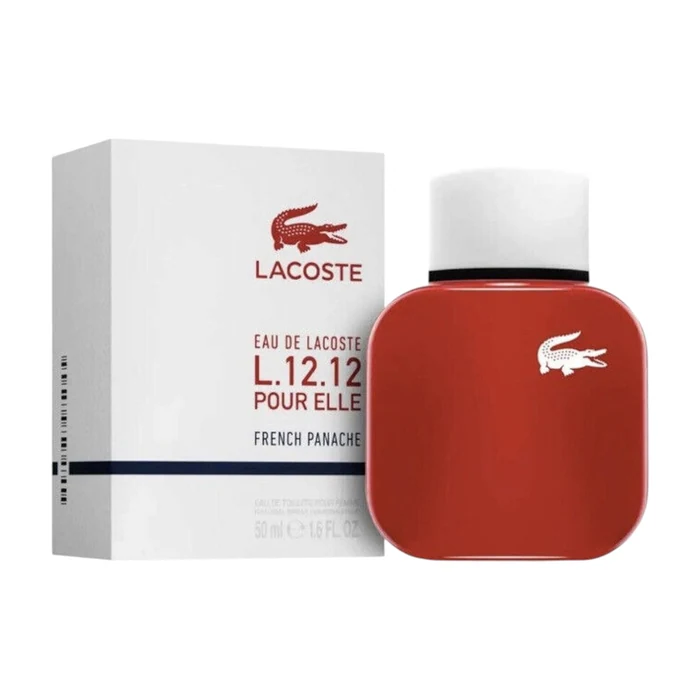 Lacoste Eau de Lacoste L.12.12 French Panache