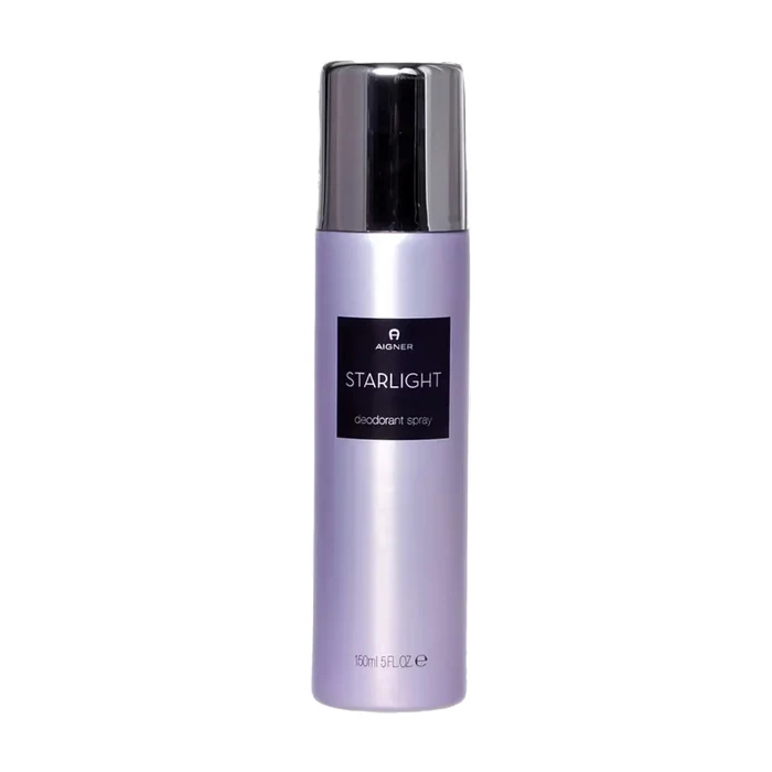 Etienne Aigner Starlight – Tester