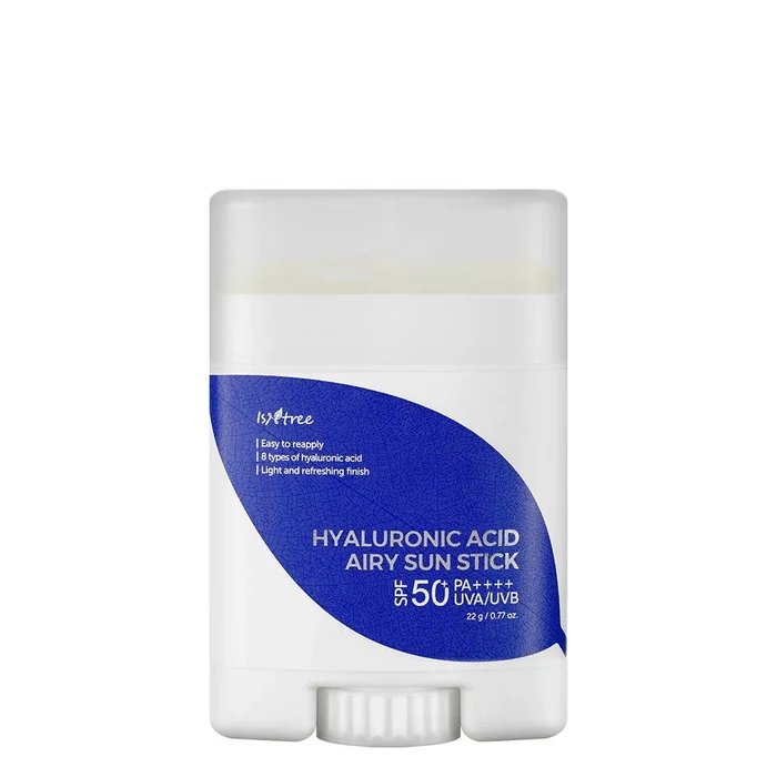 Isntree Hyaluronic Acid Airy Sun