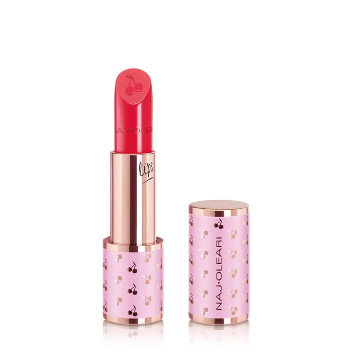 Naj Oleari Creamy Delight 13 Geranium red