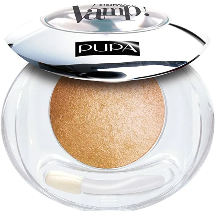Pupa Vamp! 202 True Gold
