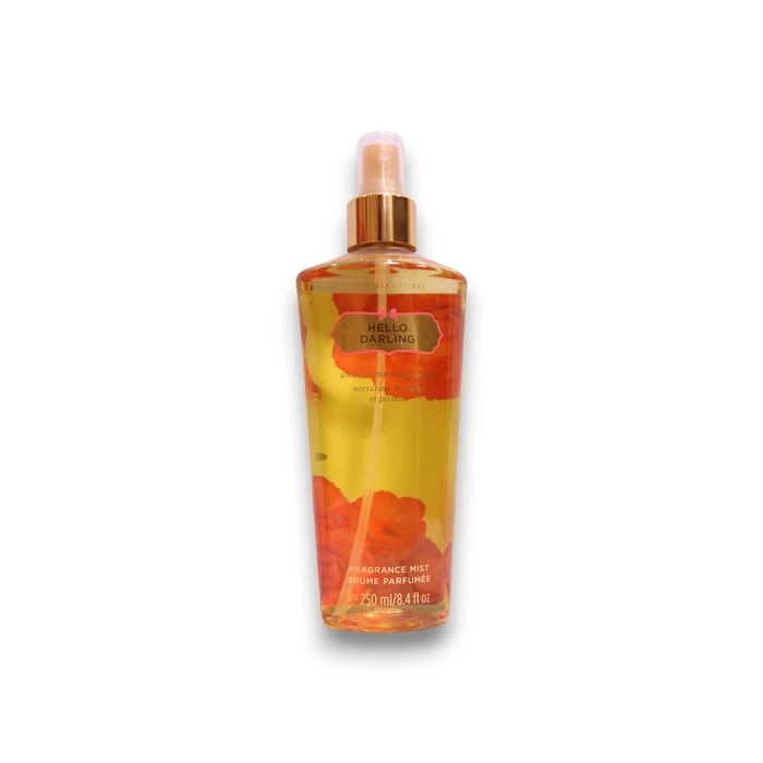 Victoria's Secret Hello Darling