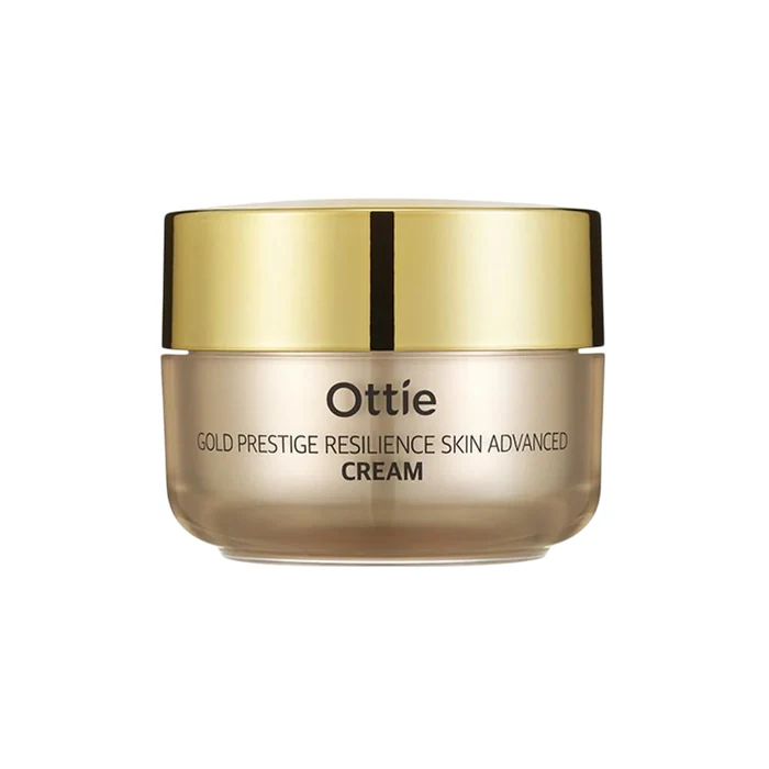 Ottie Gold Line