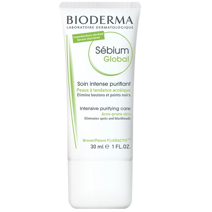 Bioderma Sebium Global